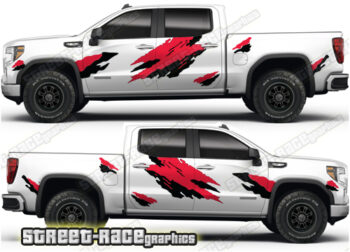 GMC Sierra large 013