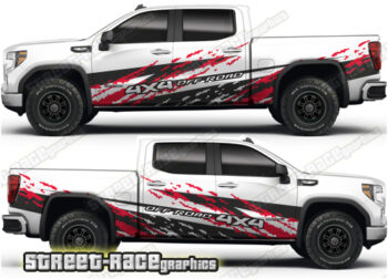 GMC Sierra large 014