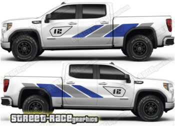 GMC Sierra large 019