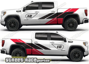 GMC Sierra large 020