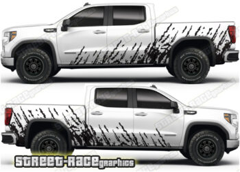 GMC Sierra large 022