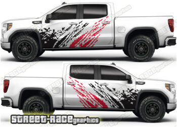 GMC Sierra large 023