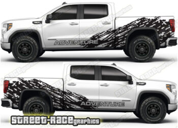 GMC Sierra large 027 - Adventure
