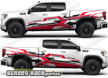 GMC Sierra large 029