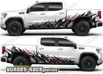 GMC Sierra large 031