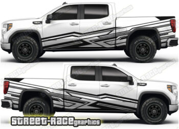 GMC Sierra large 036