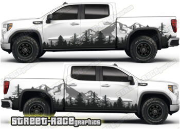 GMC Sierra large 040