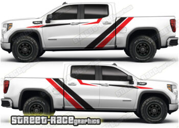 GMC Sierra large 043