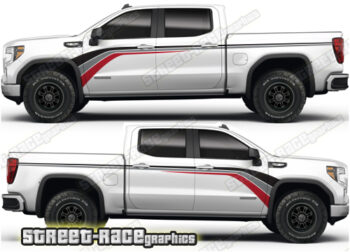 GMC Sierra large 044