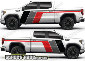 GMC Sierra large 048