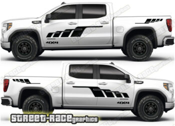 GMC Sierra large 049