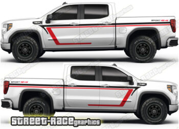 GMC Sierra large 051