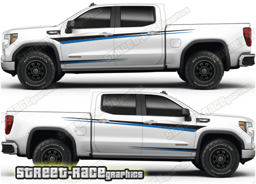 GMC Sierra large 052