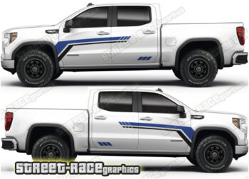 GMC Sierra large 053