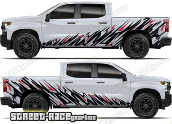 Chevrolet Silverado large 031