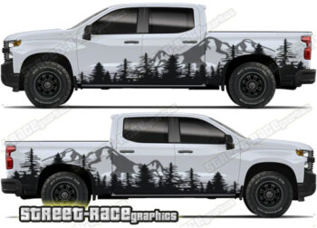 Chevrolet Silverado large 040