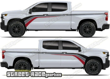 Chevrolet Silverado large 044