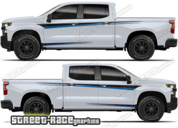 Chevrolet Silverado large 052