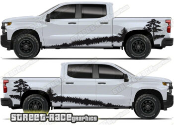 Chevrolet Silverado large 054