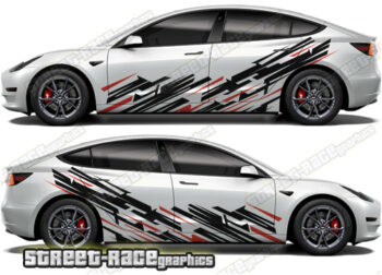 Tesla Model 3 large graphics 005