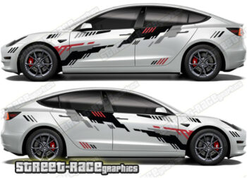 Tesla Model 3 large graphics 006