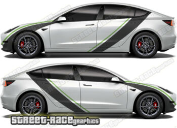 Tesla Model 3 large graphics 010