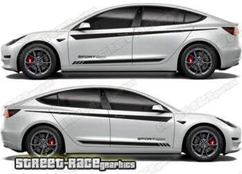 Tesla Model 3 large graphics 011