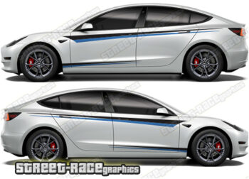 Tesla Model 3 large graphics 012