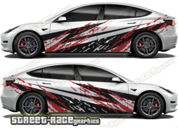 Tesla Model 3 large graphics 020