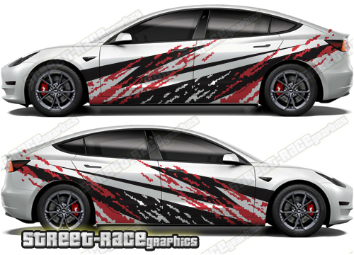 Tesla Model 3 large graphics 020