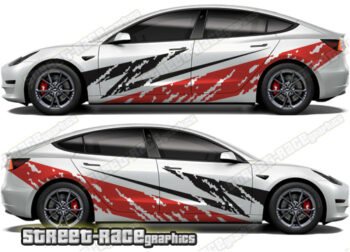 Tesla Model 3 large graphics 021