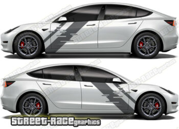 Tesla Model 3 large graphics 029