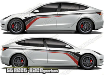 Tesla Model 3 large graphics 030