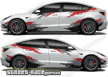 Tesla Model 3 large graphics 032