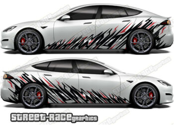 Tesla Model S large graphics 001