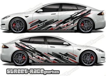 Tesla Model S large graphics 005
