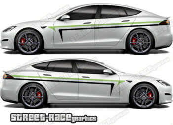 Tesla Model S large graphics 007