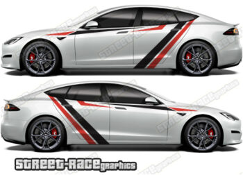 Tesla Model S large graphics 008