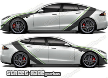 Tesla Model S large graphics 010