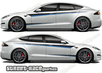 Tesla Model S large graphics 012