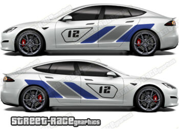 Tesla Model S large graphics 014