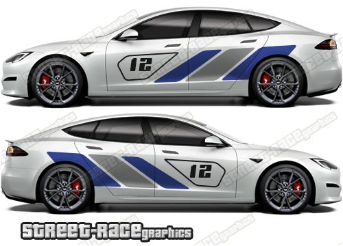 Tesla Model S large graphics 014