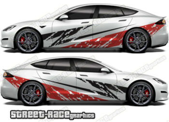 Tesla Model S large graphics 021