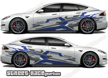 Tesla Model S large graphics 023