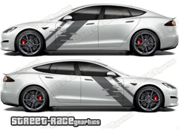 Tesla Model S large graphics 029