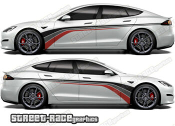 Tesla Model S large graphics 030
