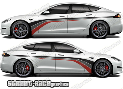 Tesla Model S large graphics 030