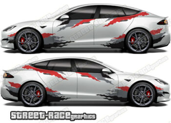 Tesla Model S large graphics 032