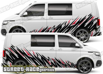 VW transporter rally 021
