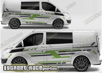 Ford Transit Custom rally 019